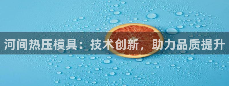 易倍申厂家