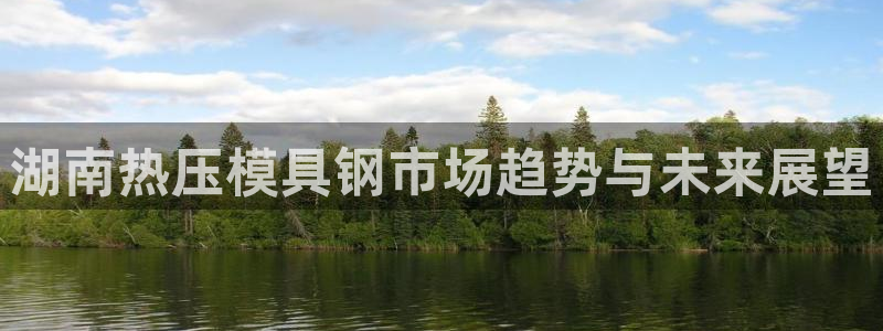 emc 倍频：湖南热压模具钢市场趋势与未来展望