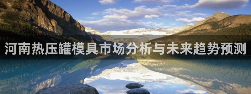 武汉易倍捷科技有限公司：河南热压罐模具市场分析与未来趋势