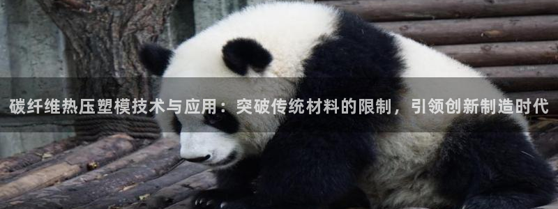 emc易倍怎么样：碳纤维热压塑模技术与应用：突破传统材料