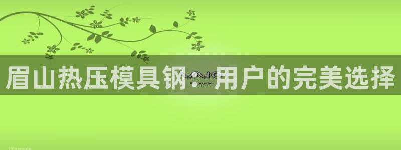 emc倍频只能是奇数倍吗：眉山热压模具钢：用户的完美选择